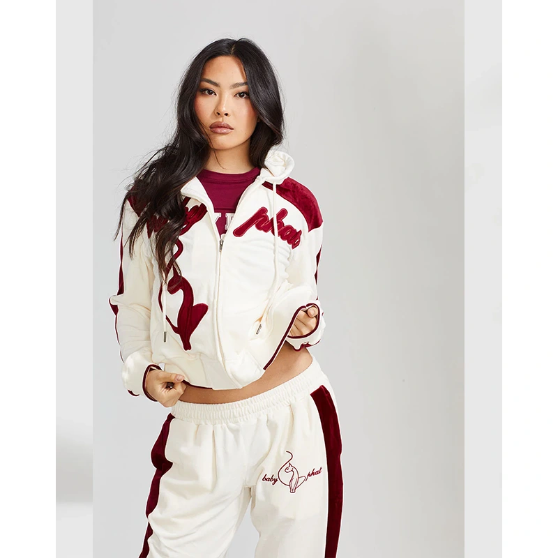 Baby Phat Tracksuit - Image 10