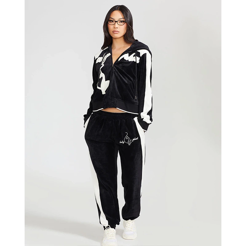 Baby Phat Tracksuit - Image 6
