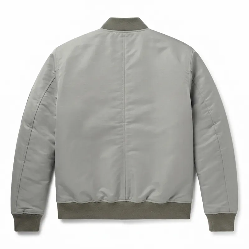 Back in Action 2025 Jamie Foxx Jacket - Image 2