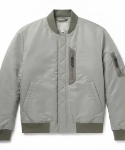 Back in Action 2025 Jamie Foxx Jacket
