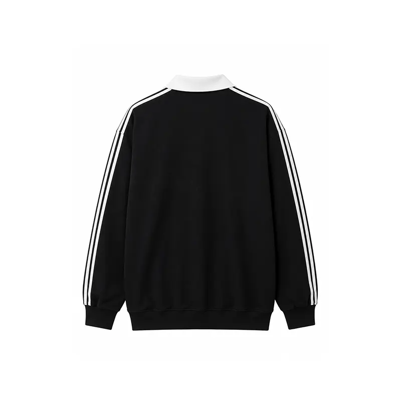 Backyard Legends Alessandro Del Piero Sweatshirt - Image 3