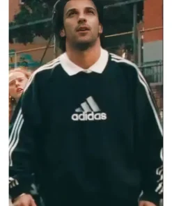 Backyard Legends Alessandro Del Piero Sweatshirt