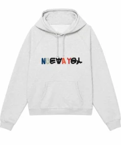 Bad Bunny X Zara Benito Antonio NUEVAYOL Hoodie