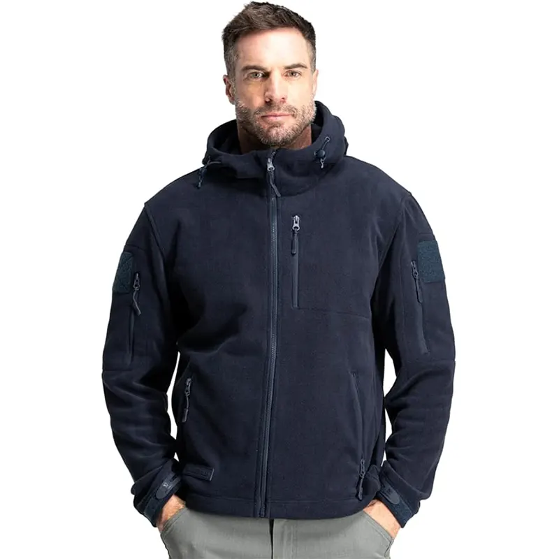 Baerskin Hoodie - Image 2