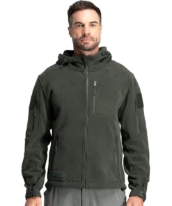 Baerskin Hoodie