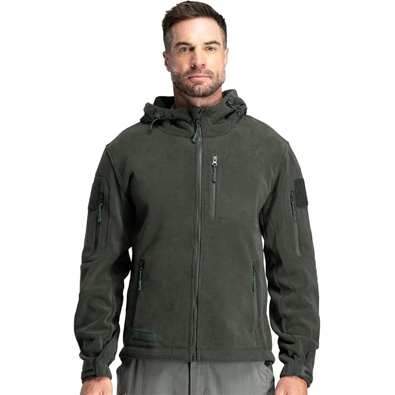 Baerskin Hoodie