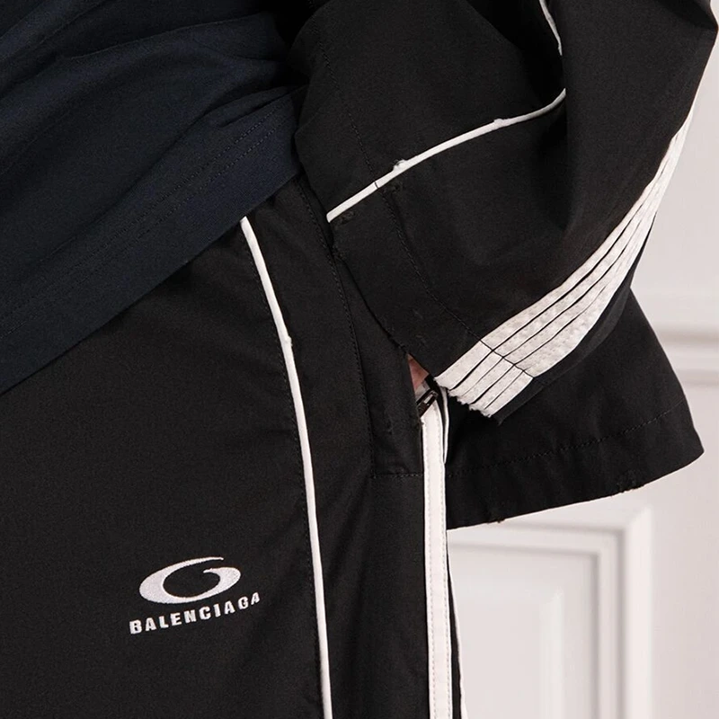 Balenciaga Tracksuit - Image 7