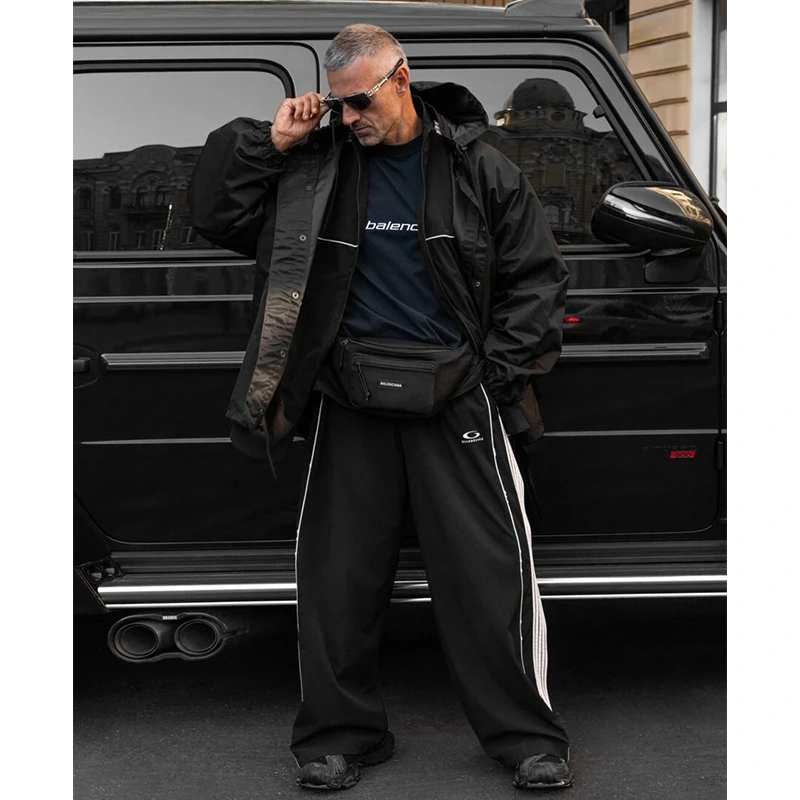 Balenciaga Tracksuit - Image 8
