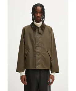 Barbour Transport Jacket