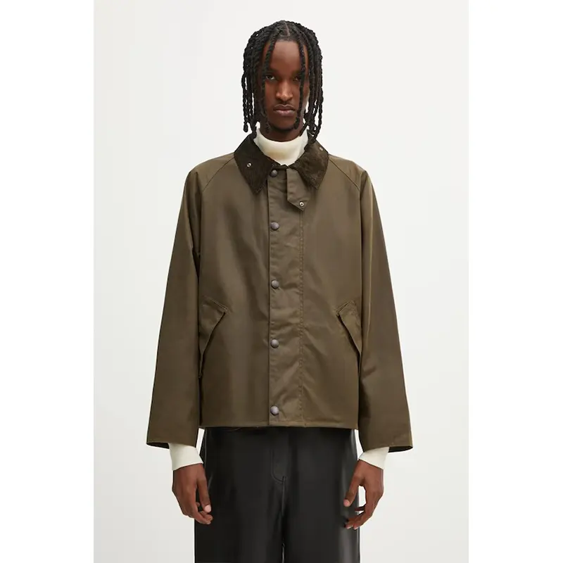 Barbour Transport Jacket