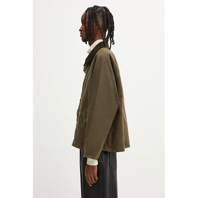 Barbour Transport Jacket - Image 3