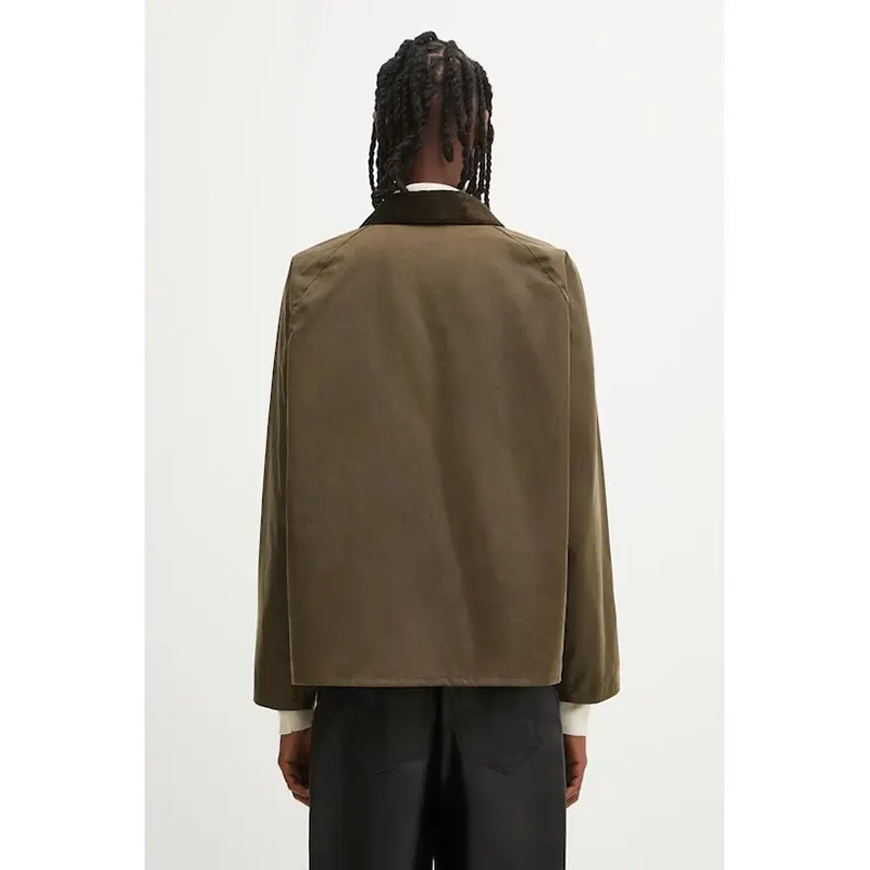 Barbour Transport Jacket - Image 2