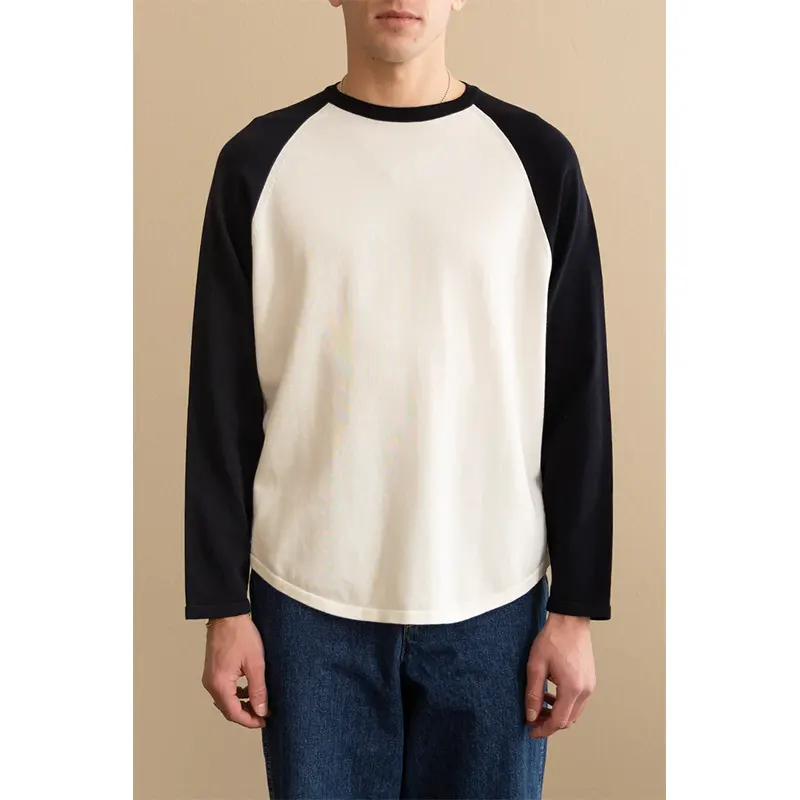 Baseball Sweater - Image 2