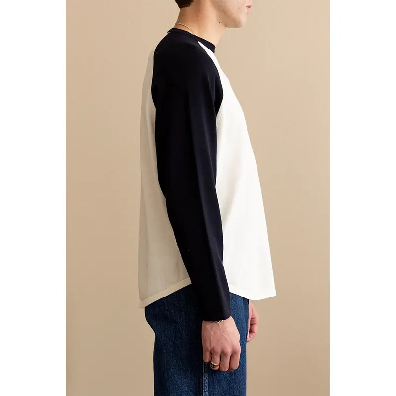 Baseball Sweater - Image 3