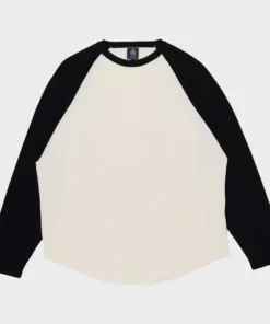 Baseball Sweater