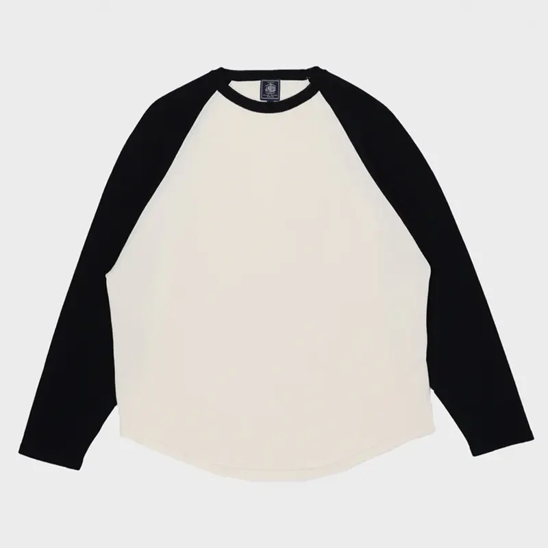 Baseball Sweater