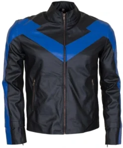 Batman Knight Nightwing Jacket
