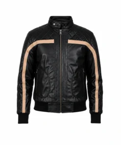 Battlefield Nicholas Mendoza Leather Jacket