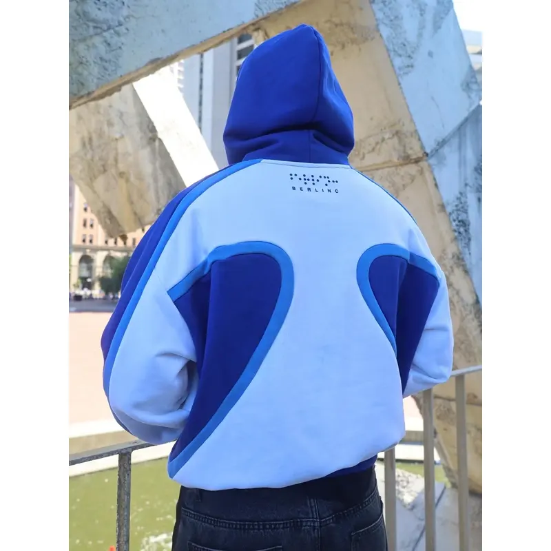 Berlinc Hoodie - Image 3