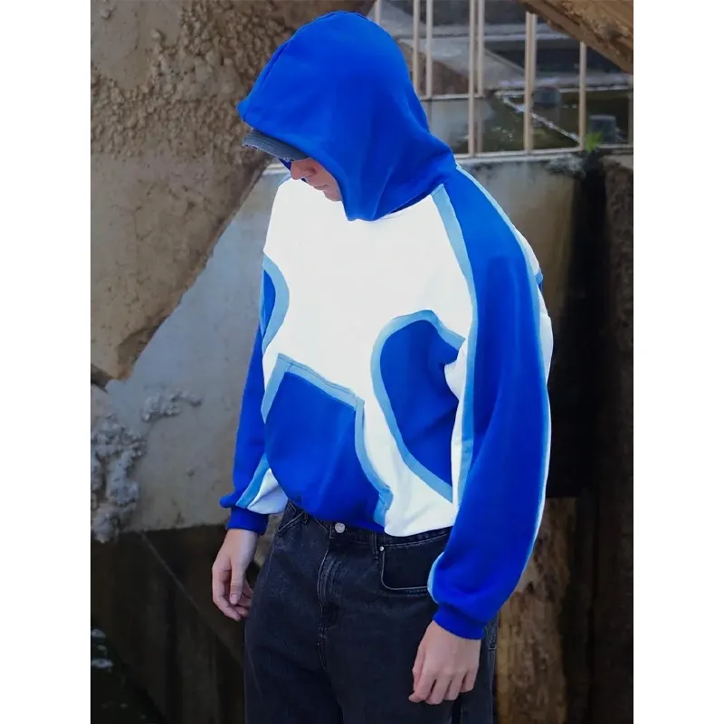 Berlinc Hoodie - Image 2