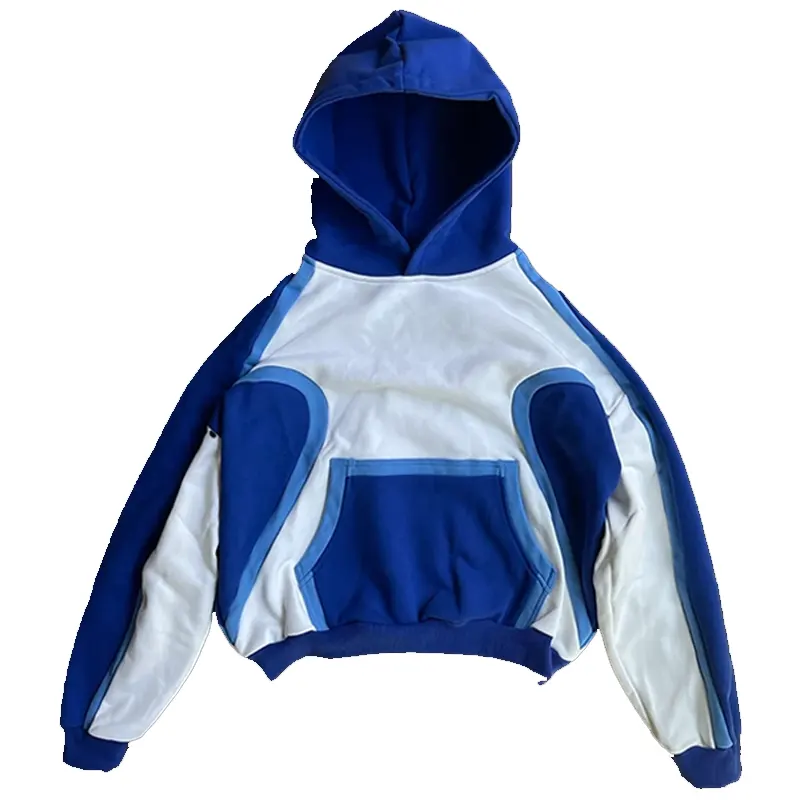 Berlinc Hoodie