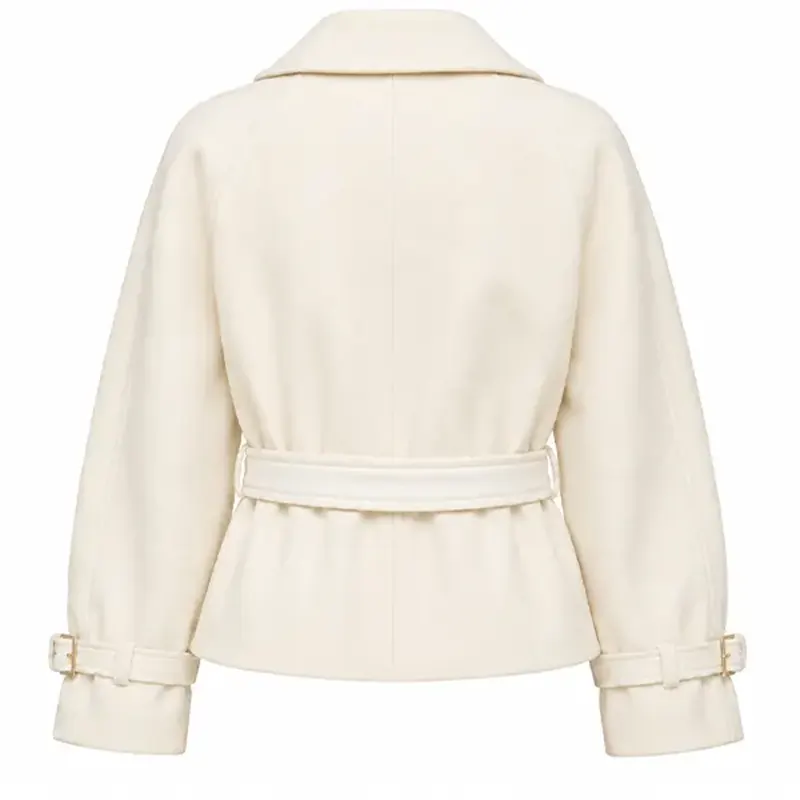 Beyoncé FI-FA World Cup Final White Jacket - Image 4