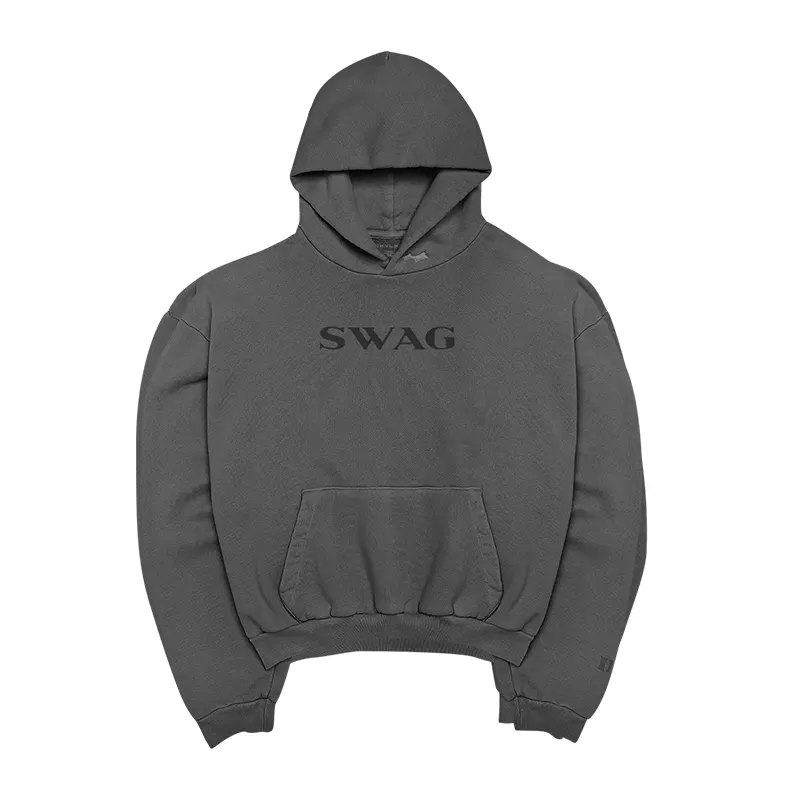 Bieber Hoodie Coachella