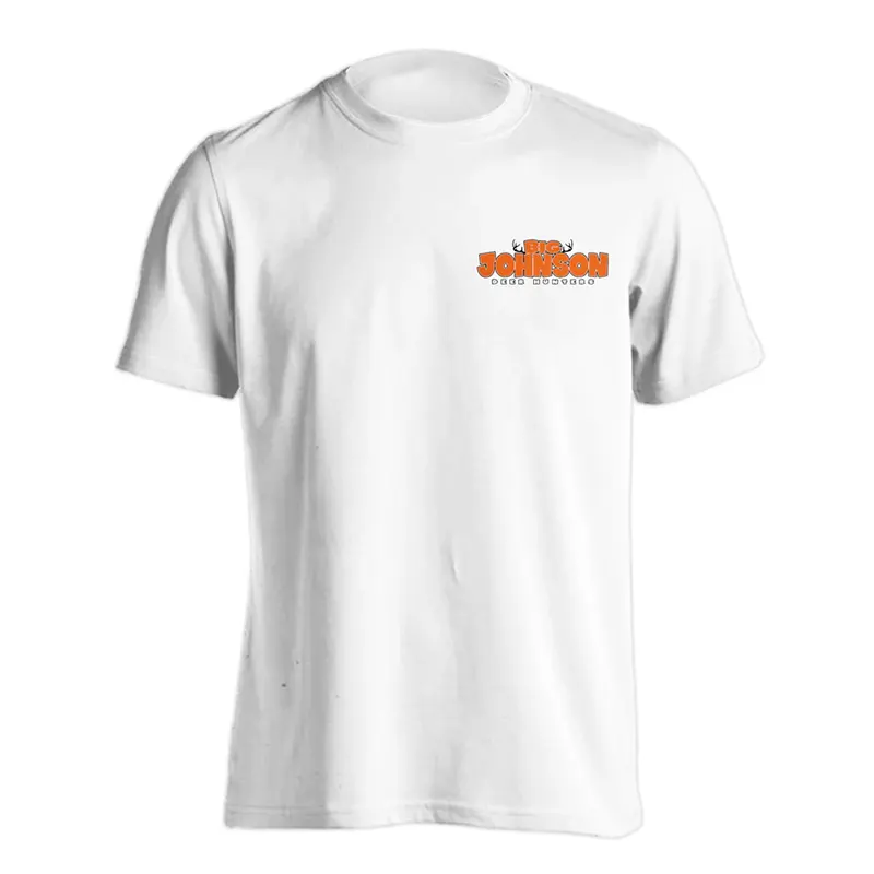 Big Johnson T Shirts