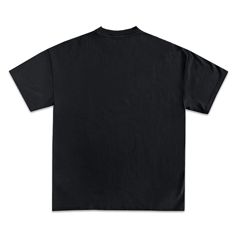 Big Worm Jumbo Graphic T-Shirt - Image 2