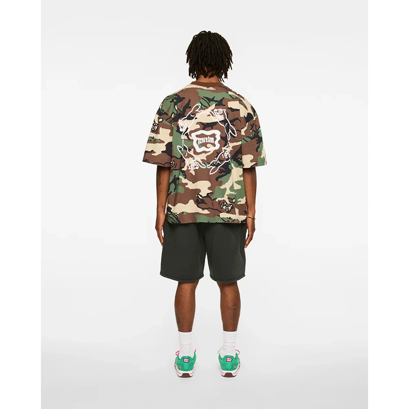 Billionaire Boys Club x ICECREAM Archie Knit - Image 4