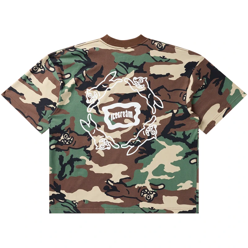 Billionaire Boys Club x ICECREAM Archie Knit - Image 2