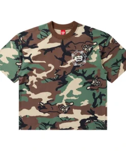 Billionaire Boys Club x ICECREAM Archie Knit
