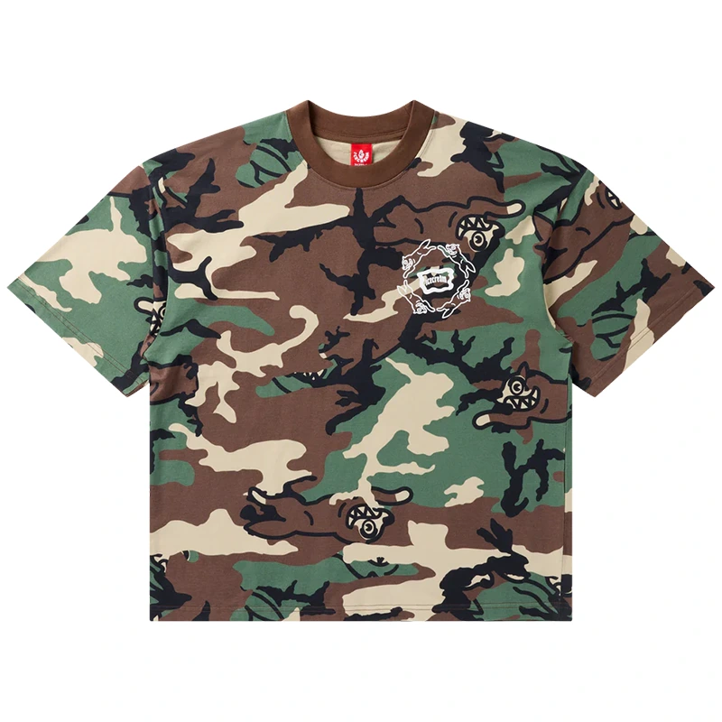 Billionaire Boys Club x ICECREAM Archie Knit