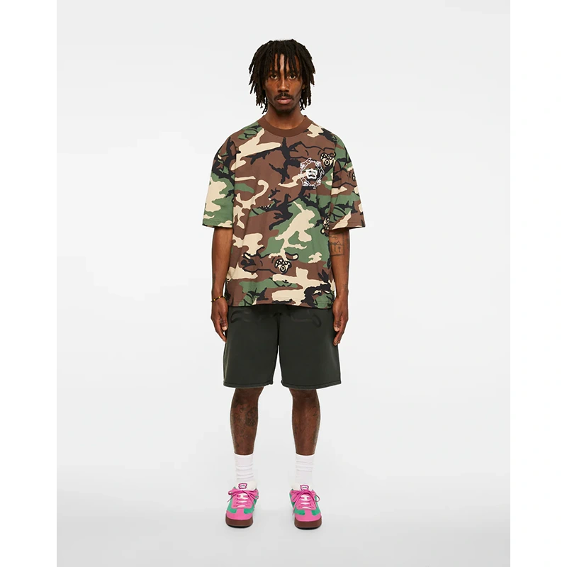 Billionaire Boys Club x ICECREAM Archie Knit - Image 3