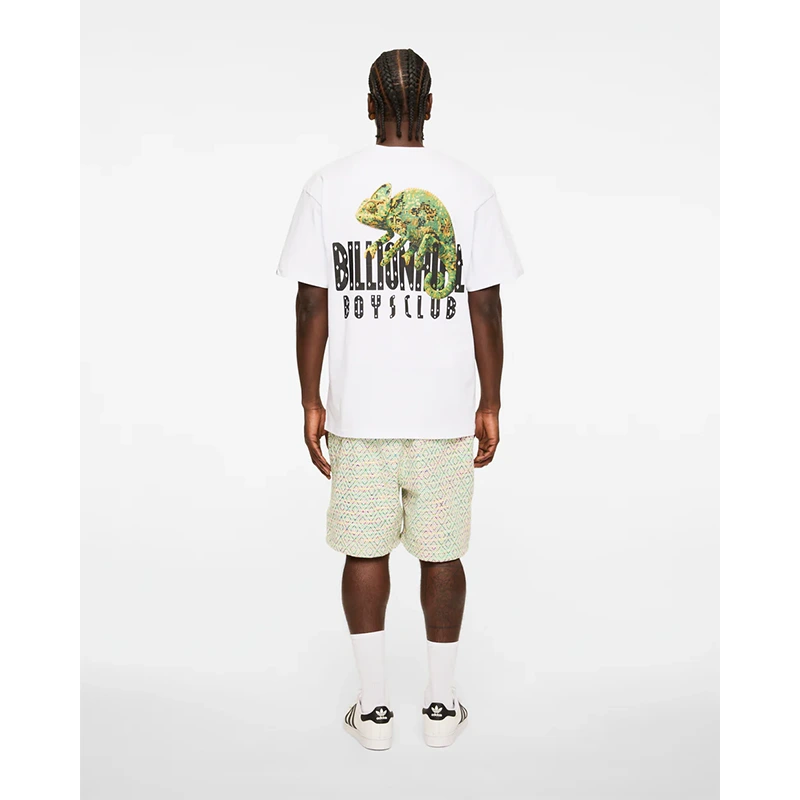 Billionaire Boys Club Camo Tee - Image 4