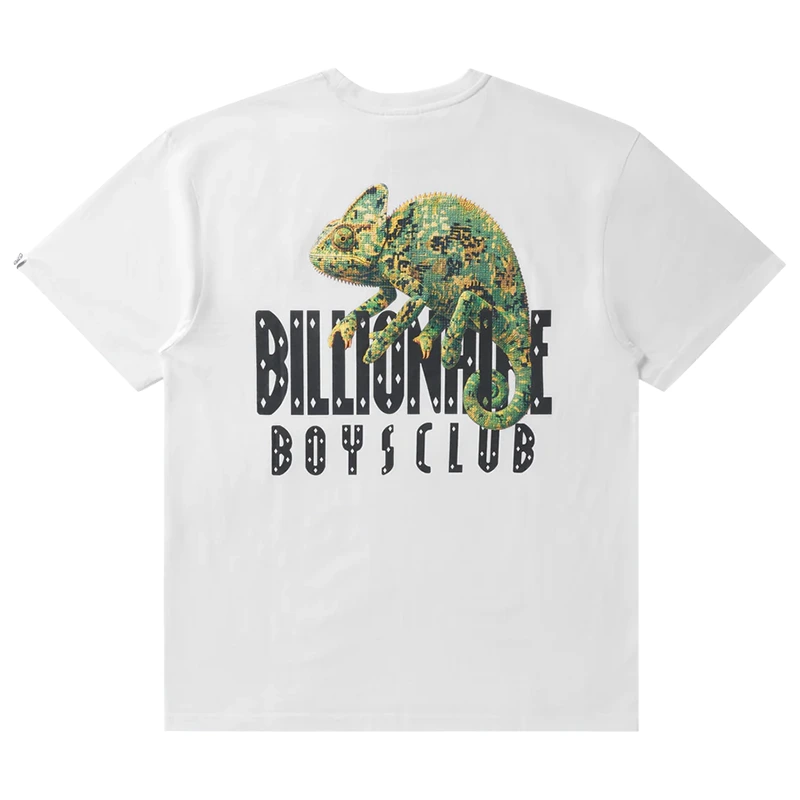 Billionaire Boys Club Camo Tee - Image 2