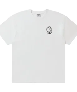 Billionaire Boys Club Camo Tee