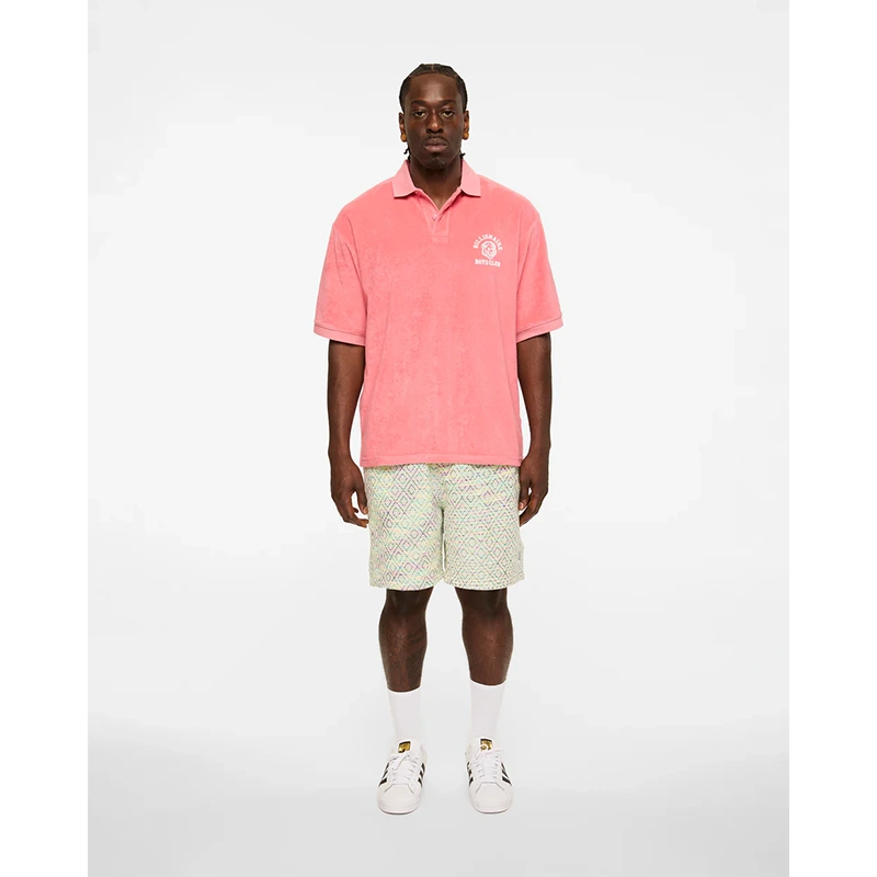 Billionaire Boys Club Courtside Polo - Image 3