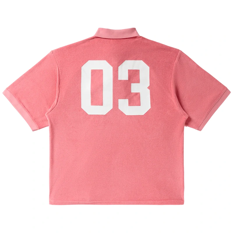 Billionaire Boys Club Courtside Polo - Image 2