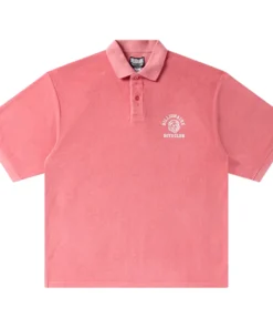 Billionaire Boys Club Courtside Polo