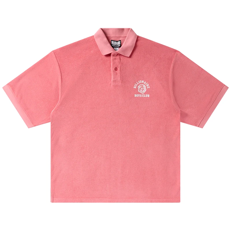 Billionaire Boys Club Courtside Polo