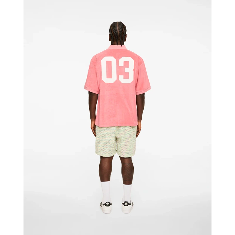 Billionaire Boys Club Courtside Polo - Image 4