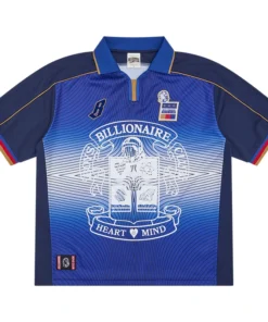 Billionaire Boys Club EU Football Jersey