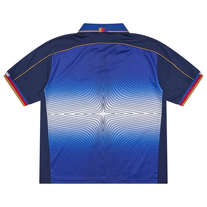 Billionaire Boys Club EU Football Jersey - Image 2