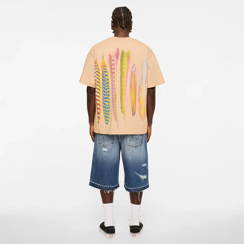 Billionaire Boys Club Feathers Knit - Image 4
