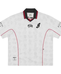 Billionaire Boys Club Japan Football Jersey