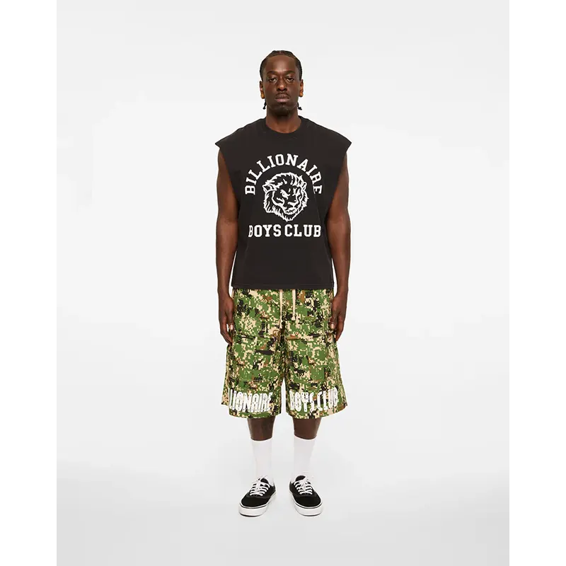 Billionaire Boys Club Memories Tank - Image 3