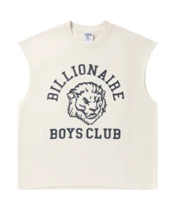 Billionaire Boys Club Memories Tank