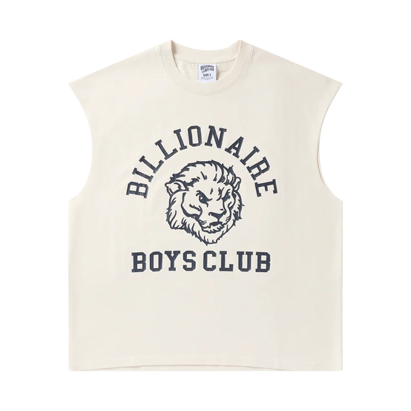 Billionaire Boys Club Memories Tank