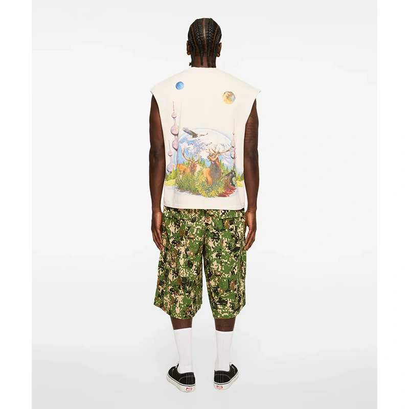 Billionaire Boys Club Memories Tank - Image 4